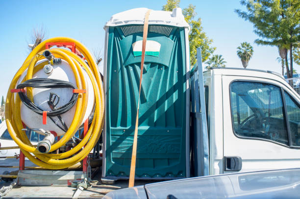 Best Portable toilet rental cost  in Pleasanton, TX