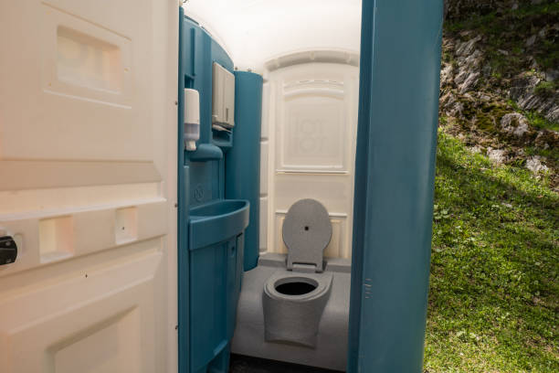 Porta potty services near me in Pleasanton, TX