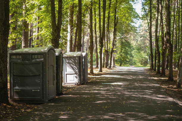 Best Affordable porta potty rental  in Pleasanton, TX