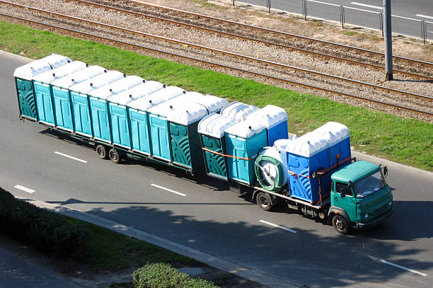 Best Portable restroom trailer rental  in Pleasanton, TX